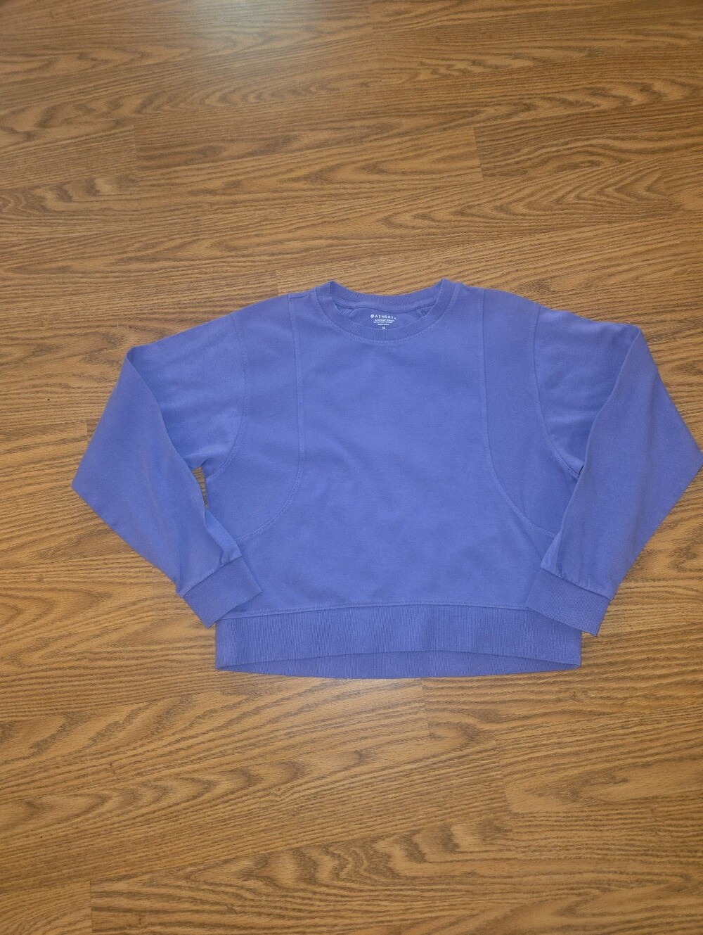 Athleta Crewneck Sweatshirt